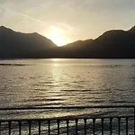 Cristina Historic Village Bellano-lc Comolake Bellano