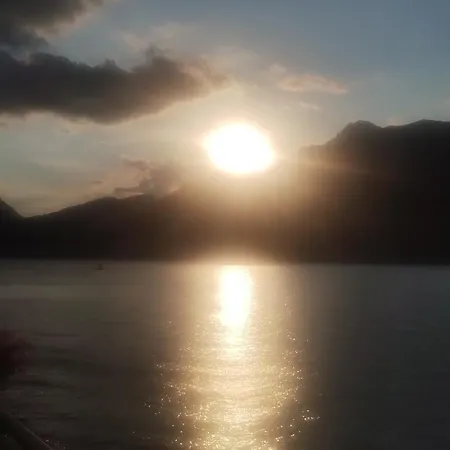 Cristina Historic Village Bellano-lc Comolake * 贝拉诺