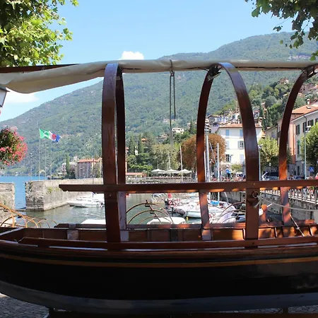 Cristina Historic Village Bellano-lc Comolake 贝拉诺