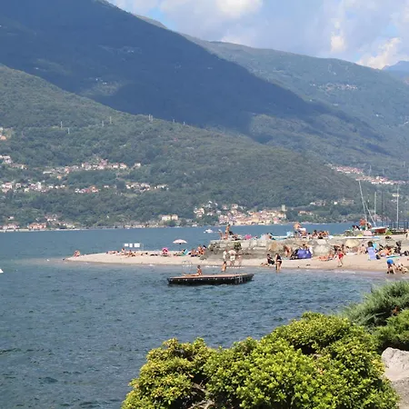 Villa Cristina Historic Village Bellano-lc Comolake *