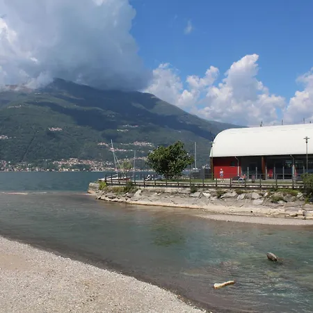 Cristina Historic Village Bellano-lc Comolake 别墅