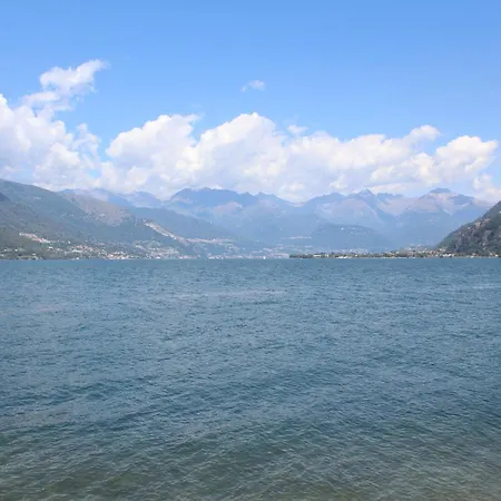Cristina Historic Village Bellano-lc Comolake * 贝拉诺