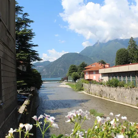 Cristina Historic Village Bellano-lc Comolake Villa