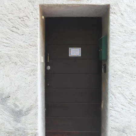 别墅 Cristina Historic Village Bellano-lc Comolake 贝拉诺