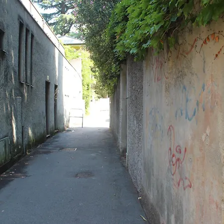 Cristina Historic Village Bellano-lc Comolake *