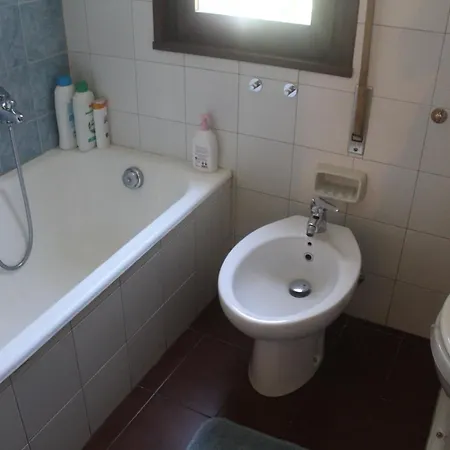 Cristina Historic Village Bellano-lc Comolake 贝拉诺