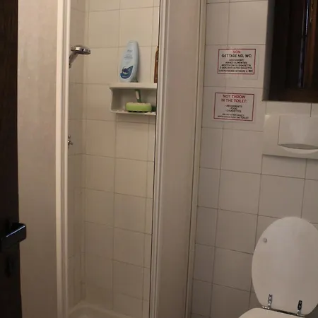 Cristina Historic Village Bellano-lc Comolake 别墅