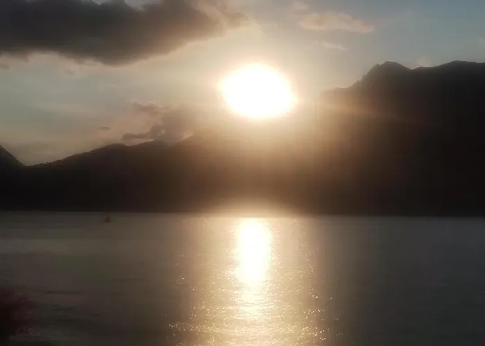 Cristina Historic Village Bellano-lc Comolake * Bellano