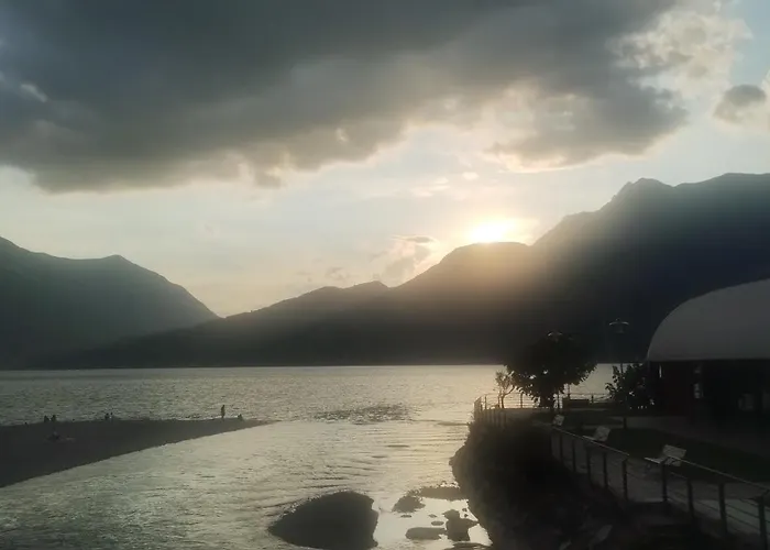 Cristina Historic Village Bellano-lc Comolake * Bellano