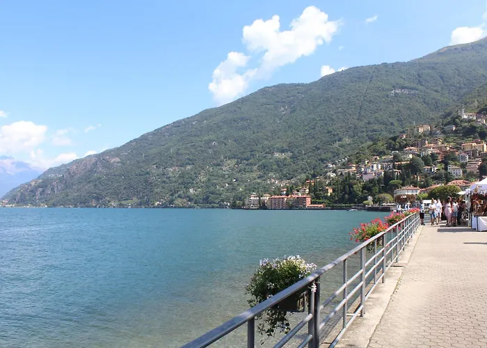 Cristina Historic Village Bellano-lc Comolake Villa Bellano