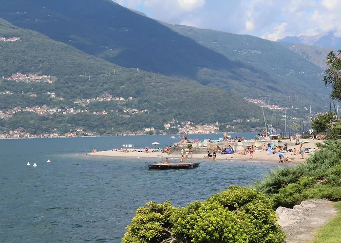 Villa Cristina Historic Village Bellano-lc Comolake *