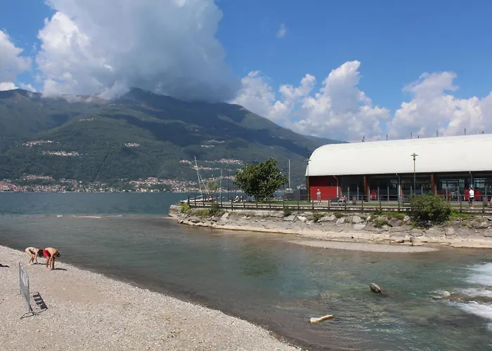 Cristina Historic Village Bellano-lc Comolake Villa