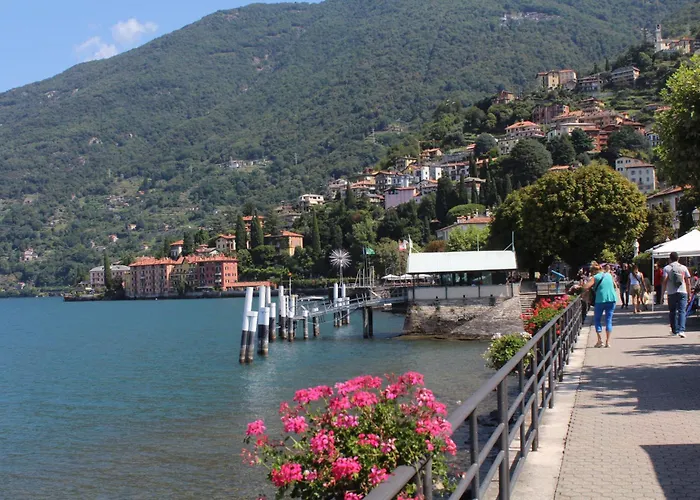 Cristina Historic Village Bellano-lc Comolake Villa Bellano