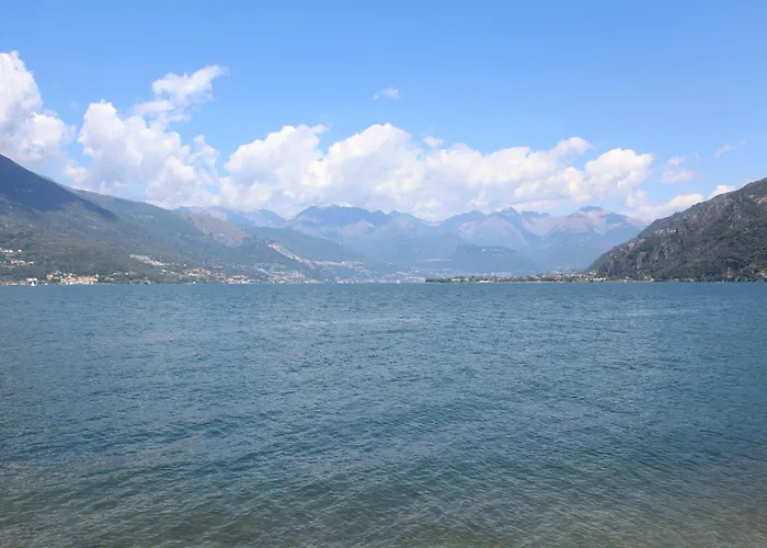 Cristina Historic Village Bellano-lc Comolake * Bellano