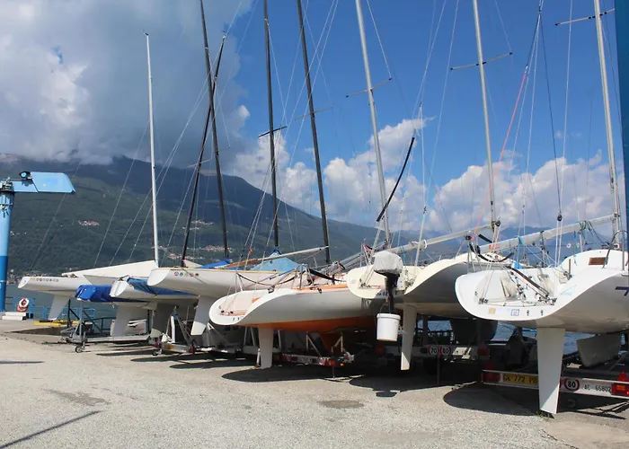 Cristina Historic Village Bellano-lc Comolake Bellano