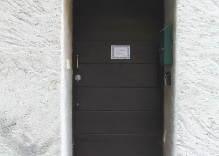 Villa Cristina Historic Village Bellano-lc Comolake Bellano