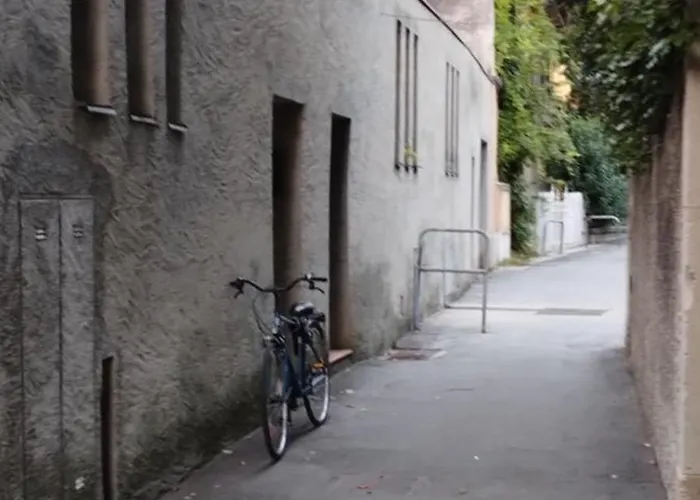 Cristina Historic Village Bellano-lc Comolake