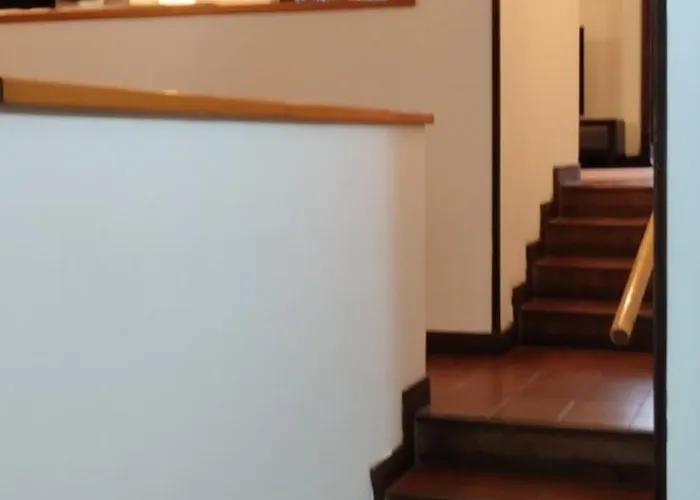 Villa Cristina Historic Village Bellano-lc Comolake Bellano