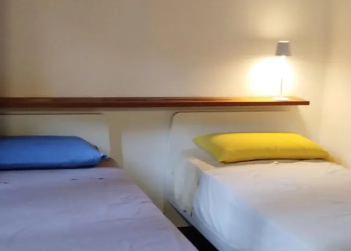 Cristina Historic Village Bellano-lc Comolake *