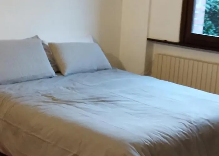 Cristina Historic Village Bellano-lc Comolake * Bellano