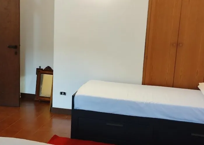 Cristina Historic Village Bellano-lc Comolake Villa Bellano