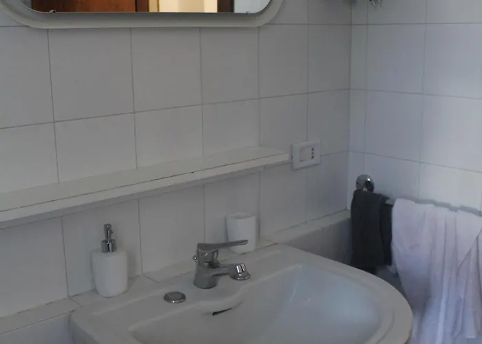 Villa Cristina Historic Village Bellano-lc Comolake Bellano