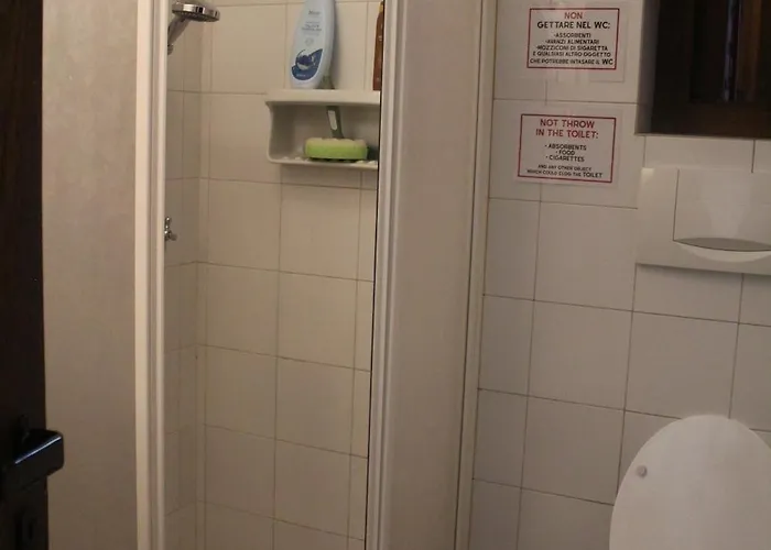 Cristina Historic Village Bellano-lc Comolake Villa