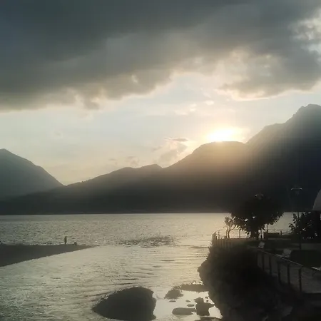 Cristina Historic Village Bellano-lc Comolake * Bellano