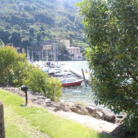 Villa Cristina Historic Village Bellano-lc Comolake