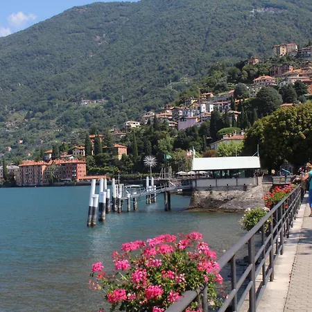 Cristina Historic Village Bellano-lc Comolake Villa Bellano