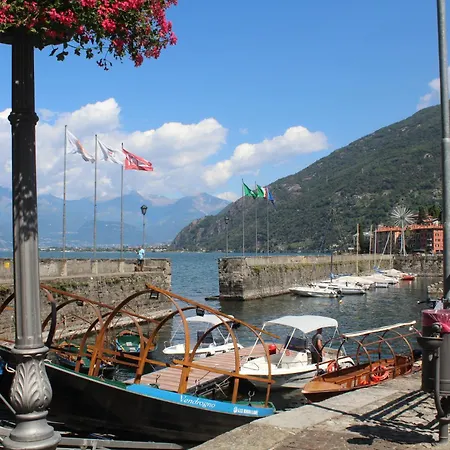 Cristina Historic Village Bellano-lc Comolake