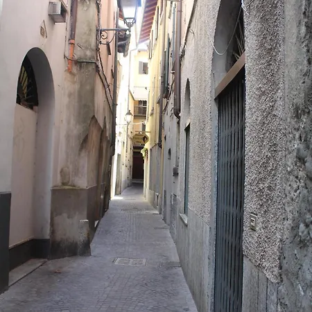 Cristina Historic Village Bellano-lc Comolake Villa Bellano