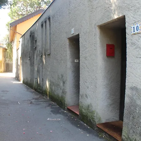 Cristina Historic Village Bellano-lc Comolake Villa *