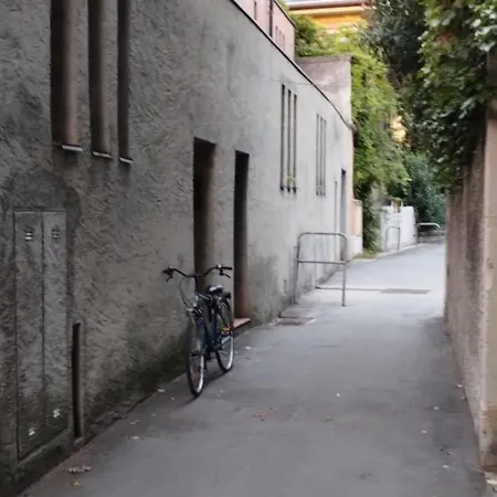 Cristina Historic Village Bellano-lc Comolake