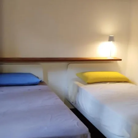 Cristina Historic Village Bellano-lc Comolake *