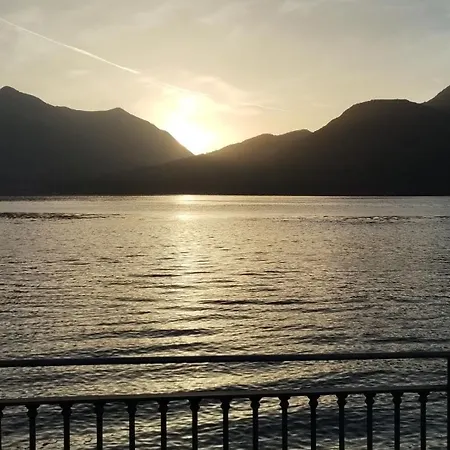 Cristina Historic Village Bellano-lc Comolake Bellano