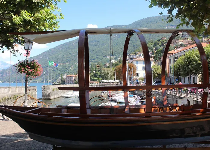 Cristina Historic Village Bellano-lc Comolake Bellano