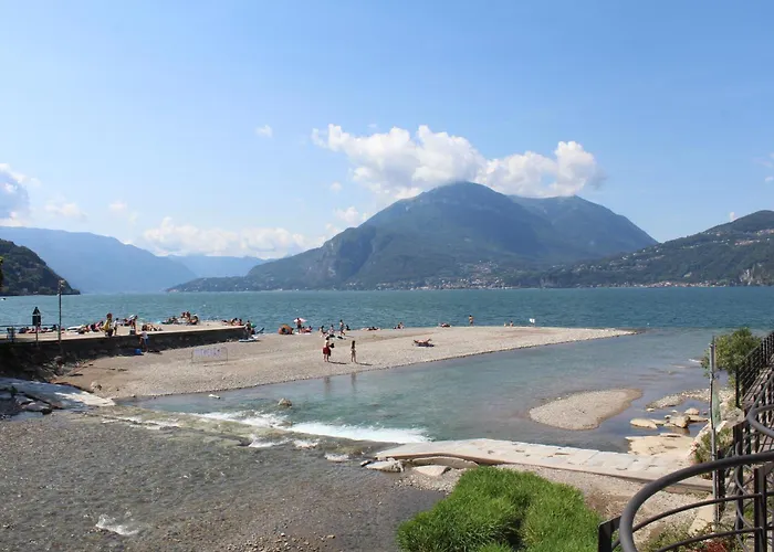 Cristina Historic Village Bellano-lc Comolake Villa Bellano