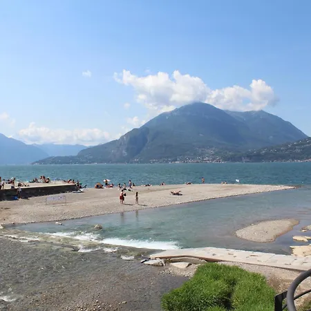 Cristina Historic Village Bellano-lc Comolake Βίλα Bellano