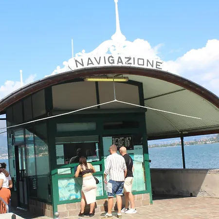 Βίλα Cristina Historic Village Bellano-lc Comolake *