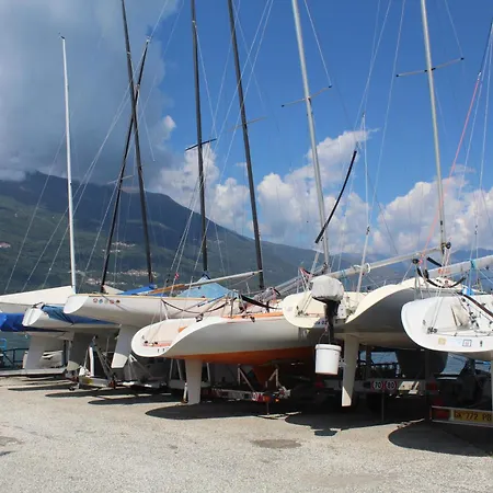 Cristina Historic Village Bellano-lc Comolake Bellano