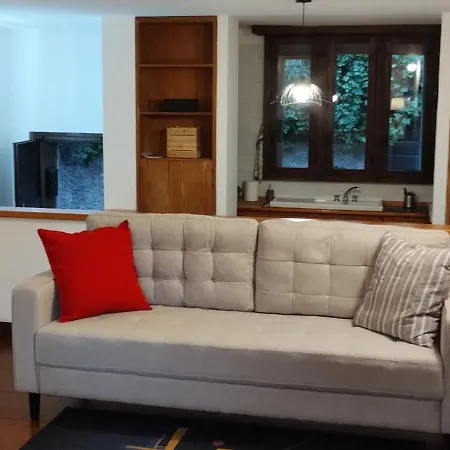 Cristina Historic Village Bellano-lc Comolake Βίλα