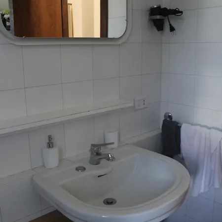 Βίλα Cristina Historic Village Bellano-lc Comolake Bellano